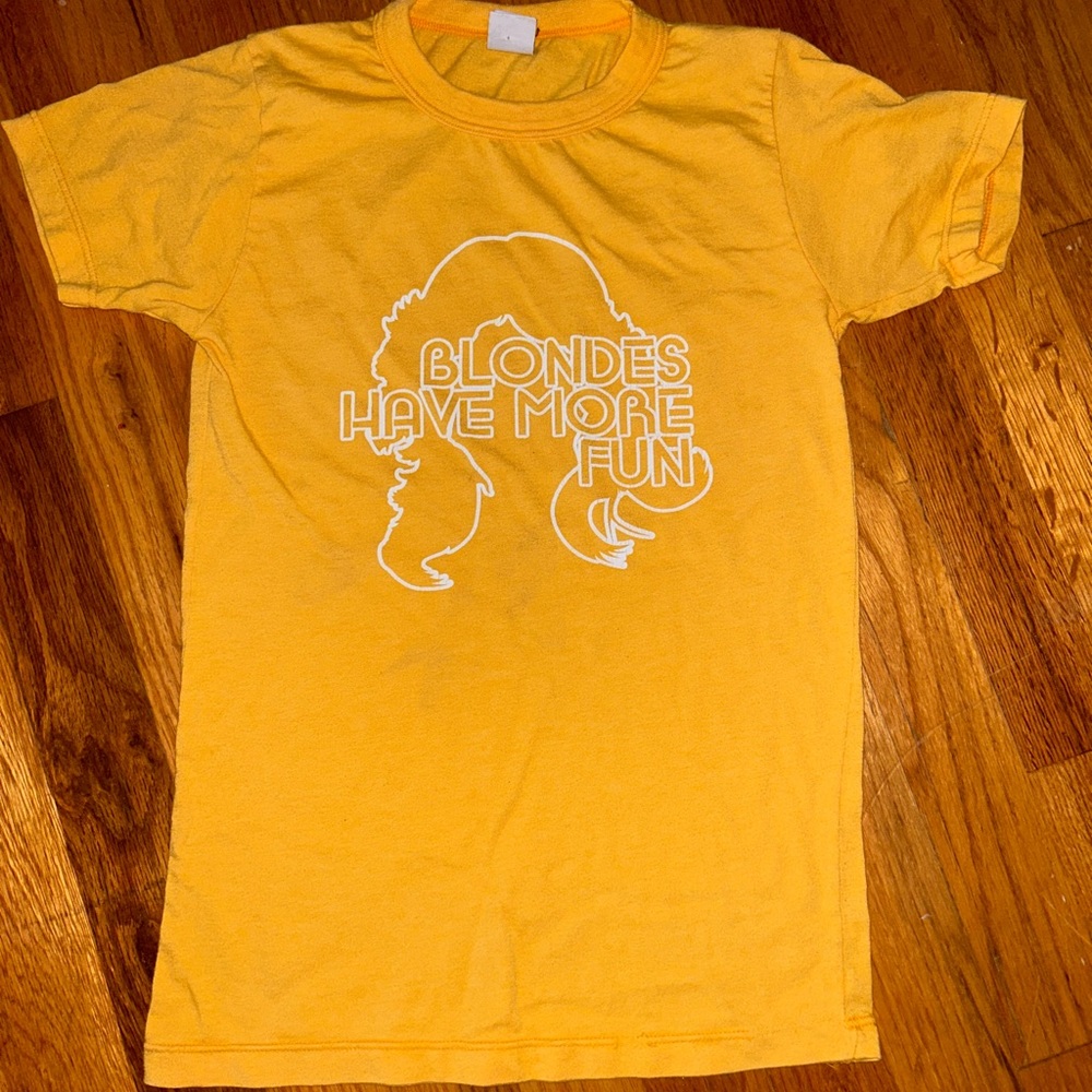 Vintage Urban outfitters graphic tee